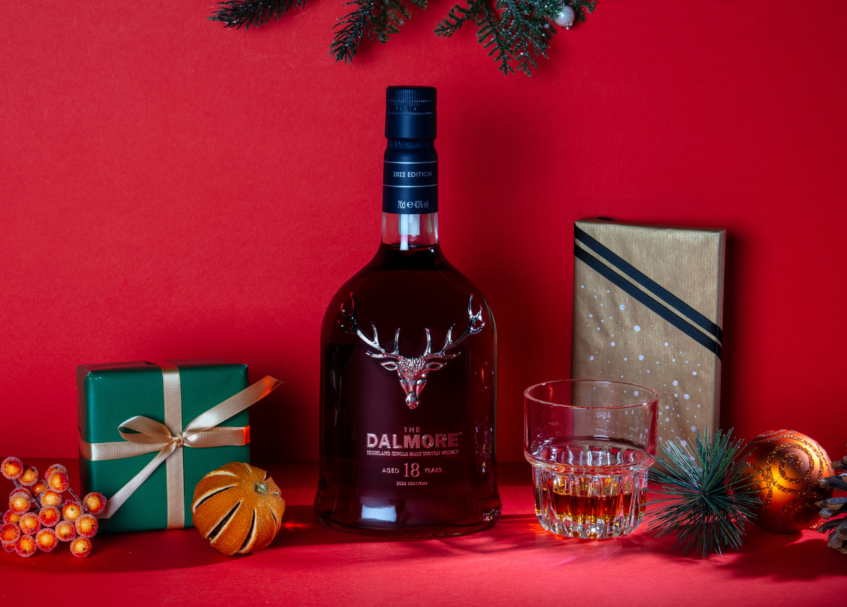 Christmas Drinks Gifts
