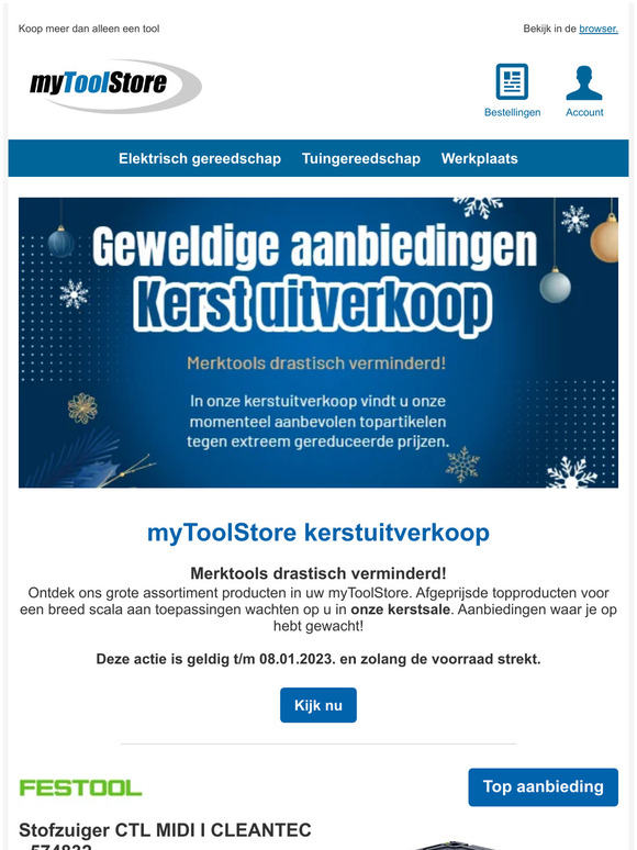 🎄 Kerst uitverkoop 🎅🏼