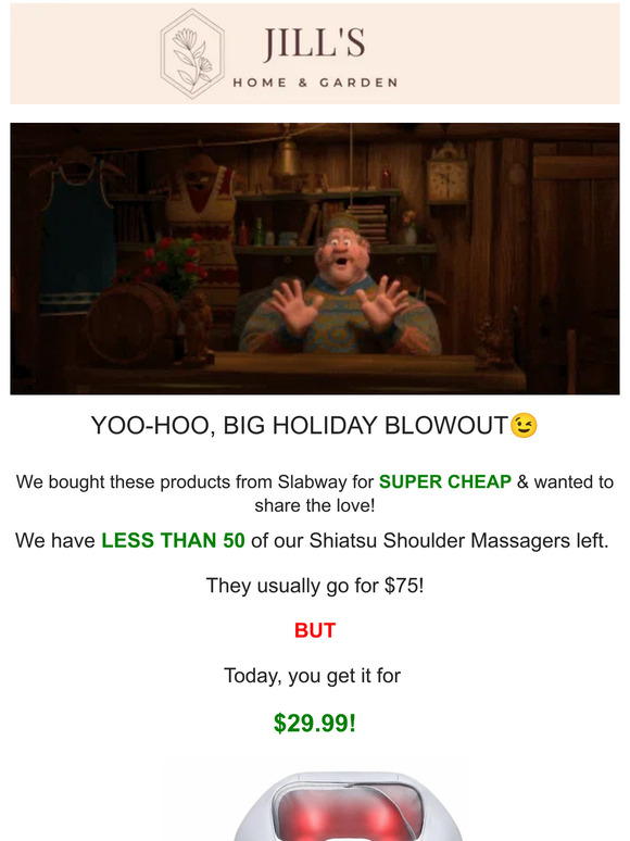 Up to 80% Off?