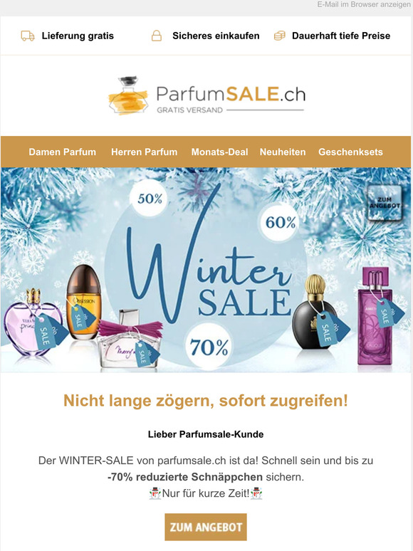 ❄️WinterSALE❄️Nur für kurze Zeit!