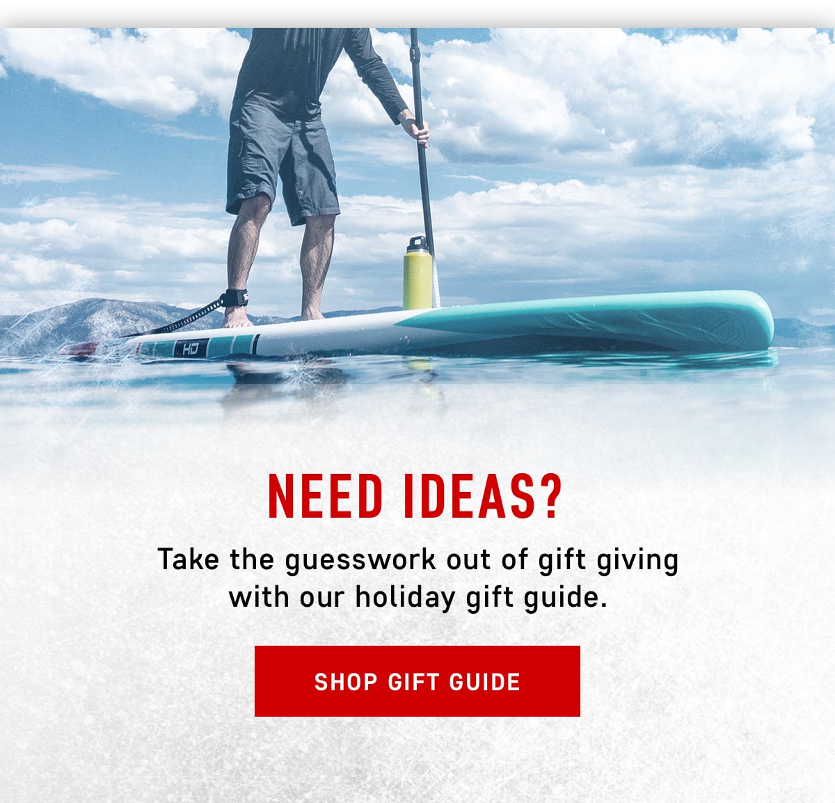 Need Gift Ideas? We've got you!