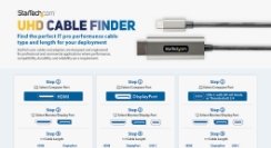 UHD Cable Finder thumbnail