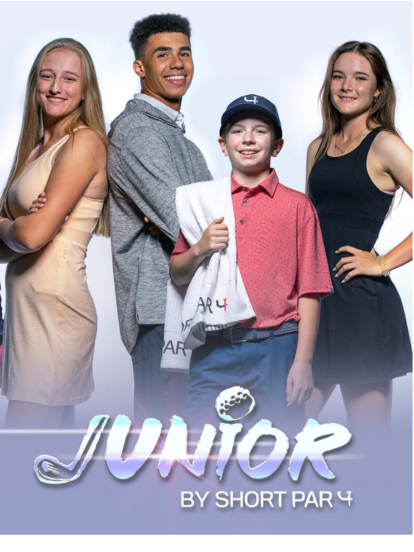 50% OFF the Junior membership!
