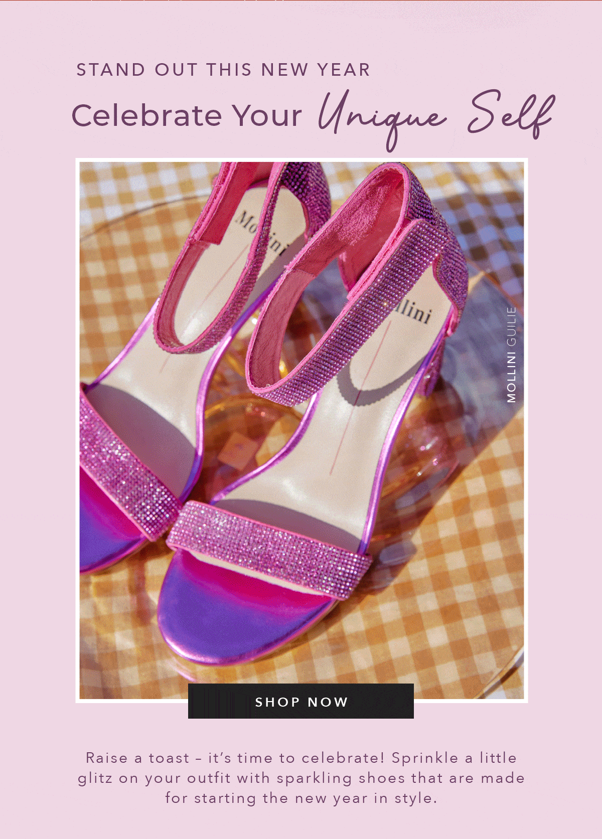 styletread au Your NYE Moment Celebrate in style Milled