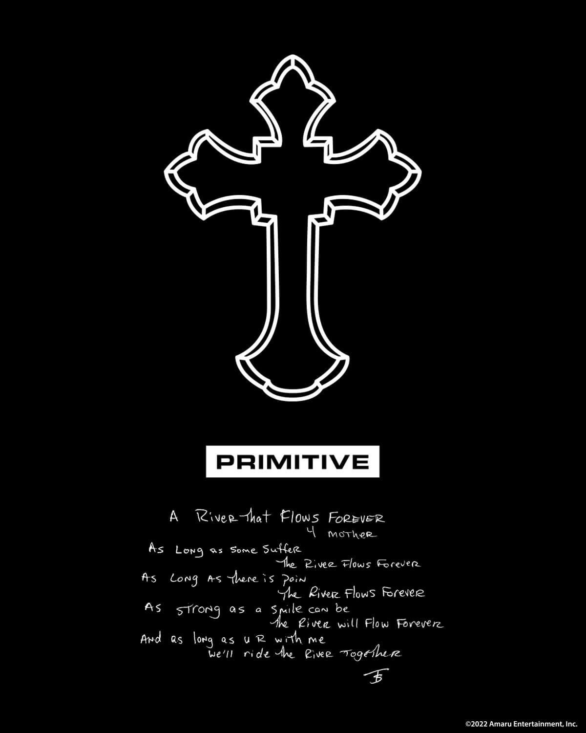 Primitive: [NEW] Tupac Drop 2 | Milled