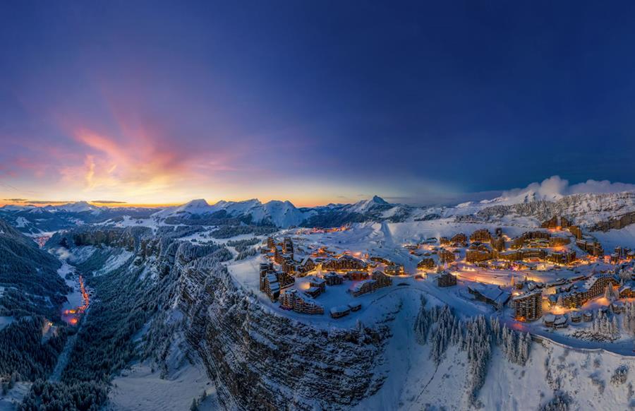 Avoriaz