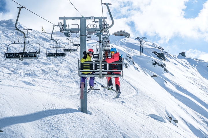 La Rosière