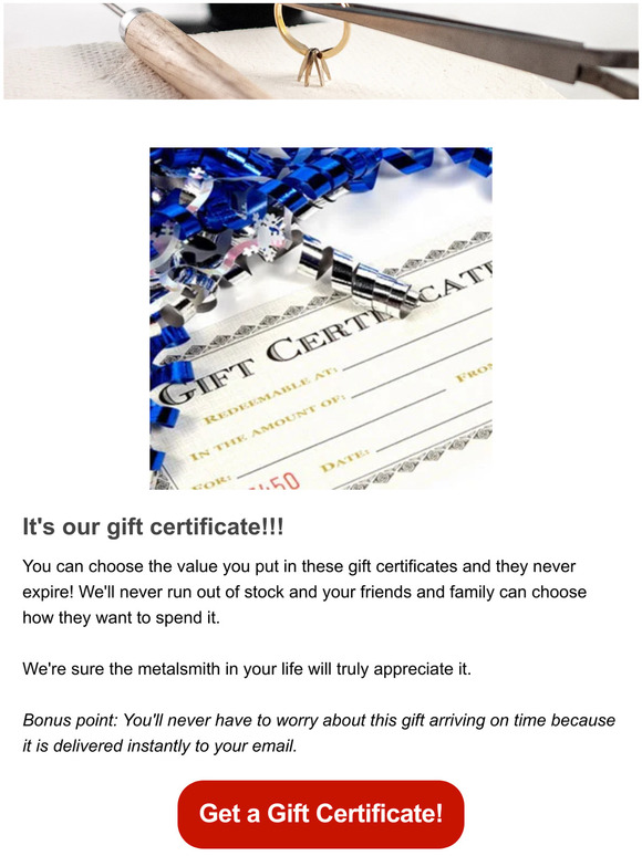 🔥 We have the best gift this holiday for you