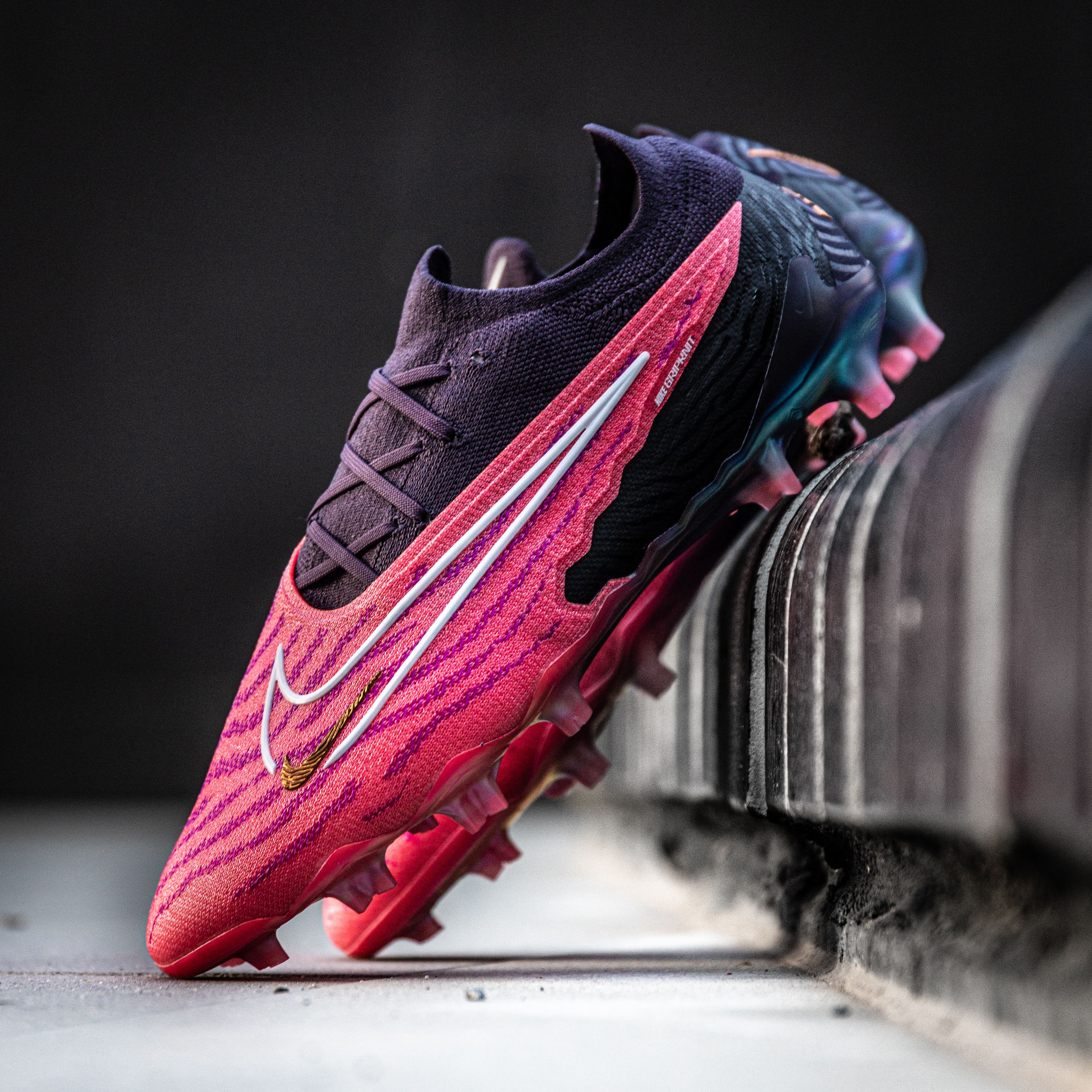 nike football boots latest