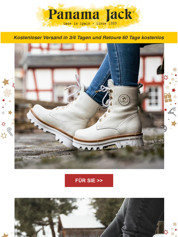 Bestelle für Weihnachten, noch ist Zeit! 🎁 🎅⌚