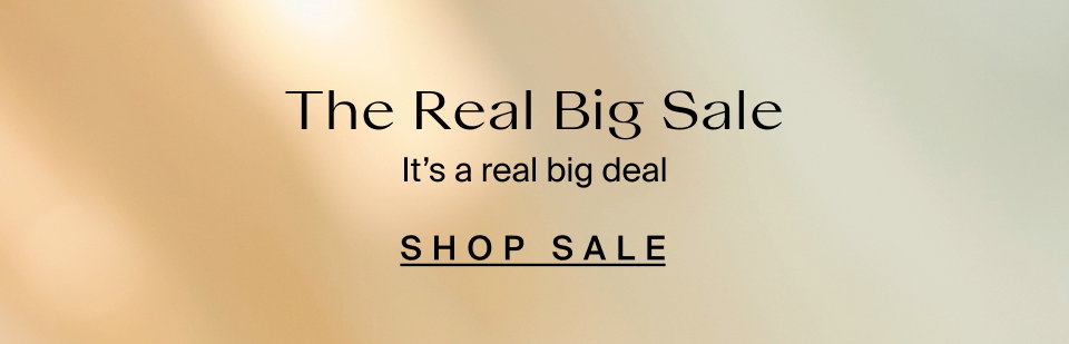Real Sale