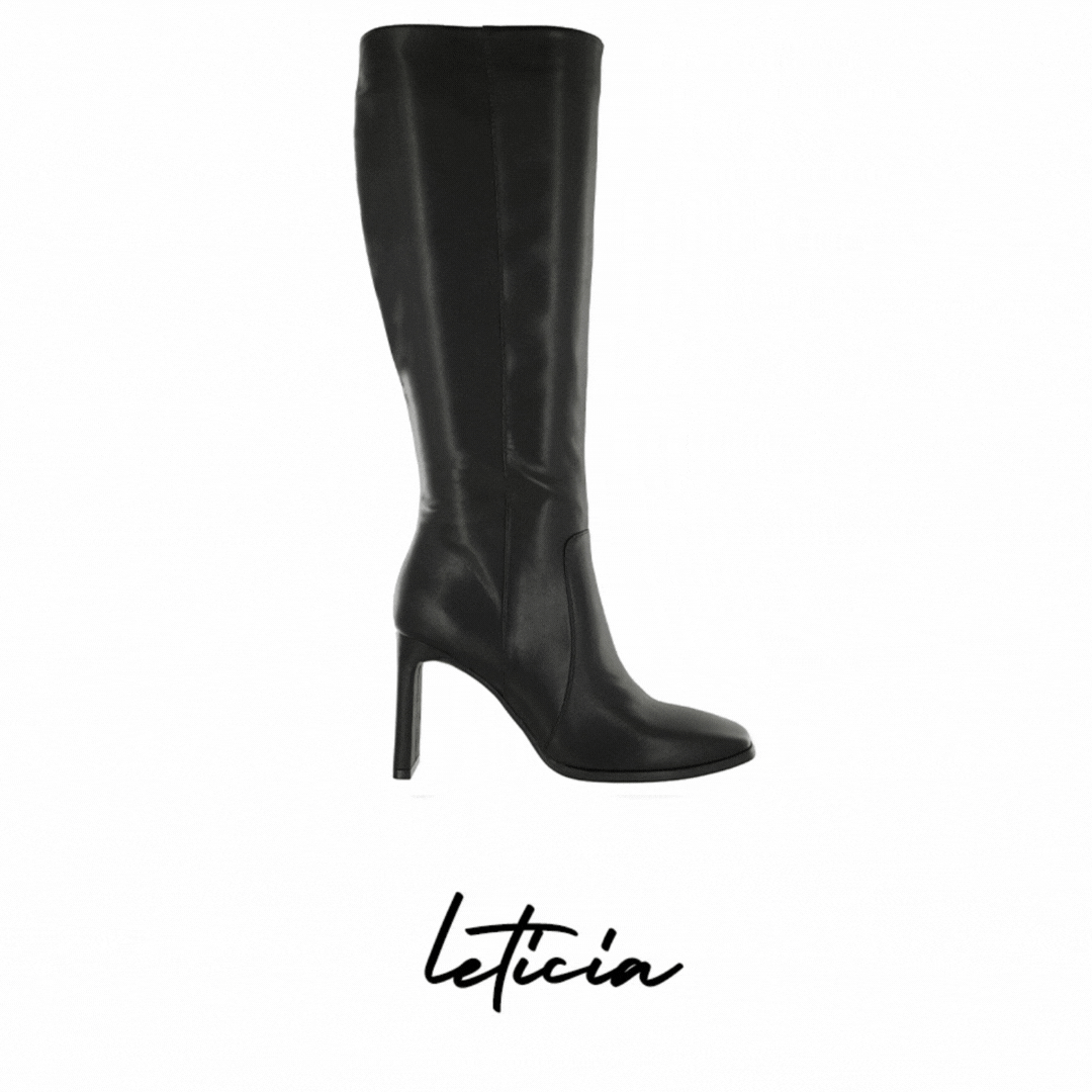 MIA shoes Kneehigh boots on the radar 👀 Milled