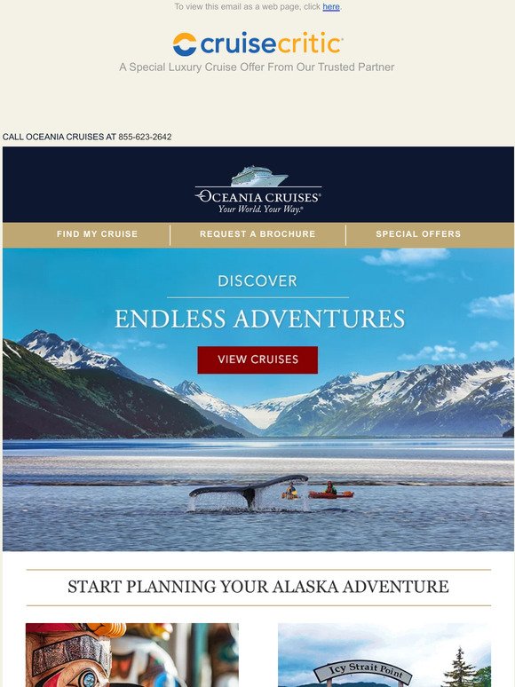 Alaska 2023: Exhilarating Encounters and Wonders