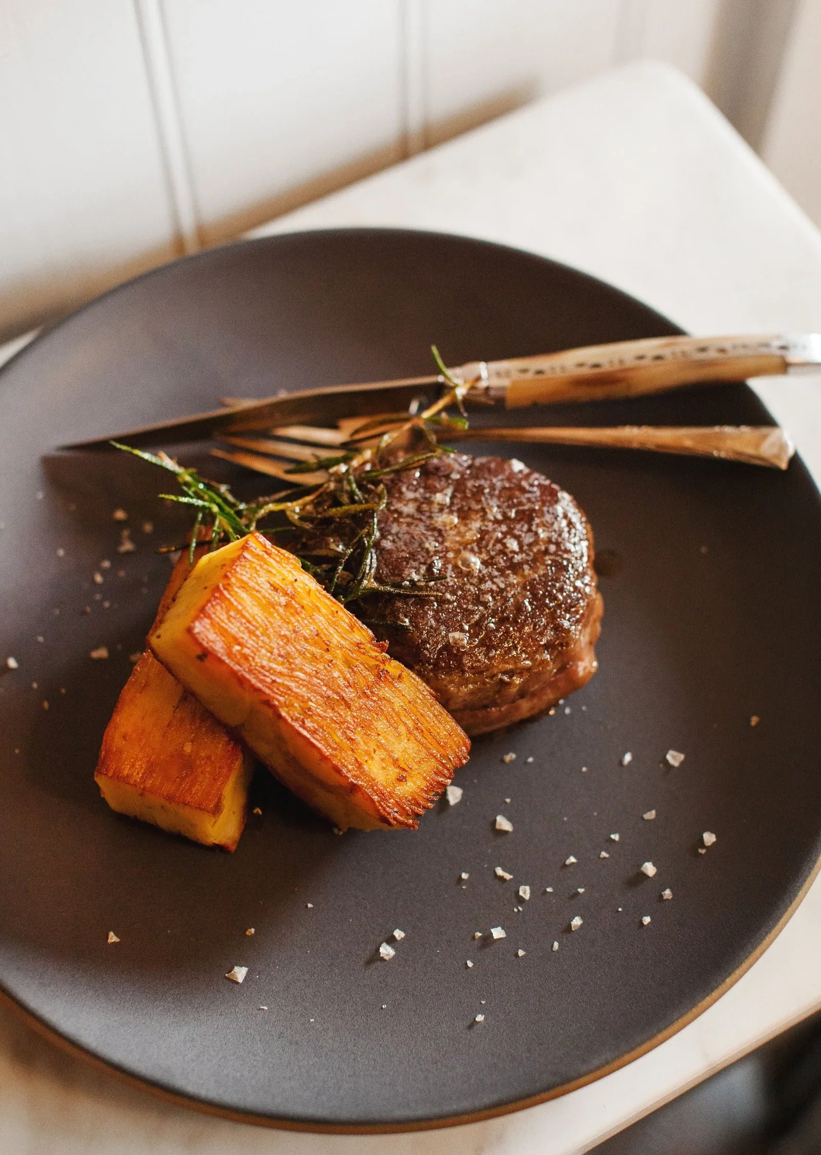 Image of GRASS FED STEAK BUNDLE