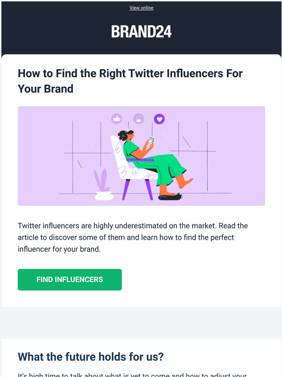 How to Find Twitter Influencers in 3 Steps 🤝
