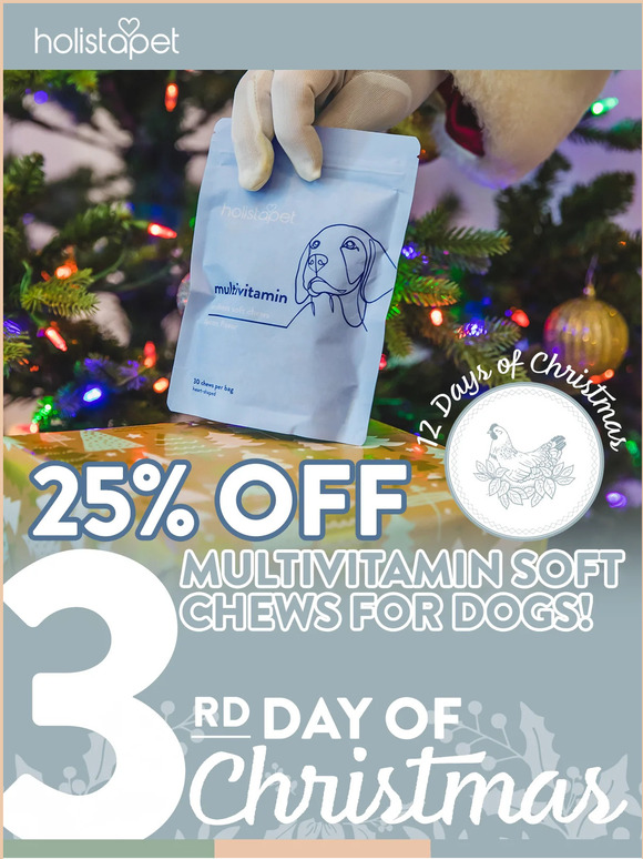 Guess which NEW item is on sale today?