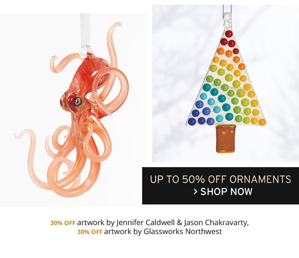 ornaments main link