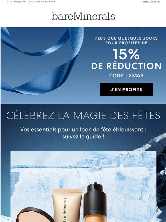 🎄 Préparez-vous pour les fêtes avec notre guide en 4 étapes