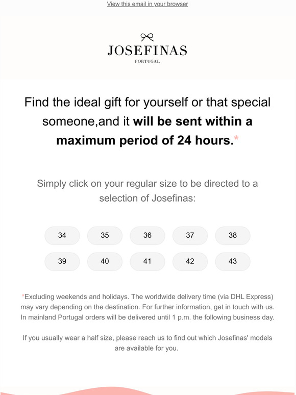 🎁 The perfect gift and in time for Christmas!