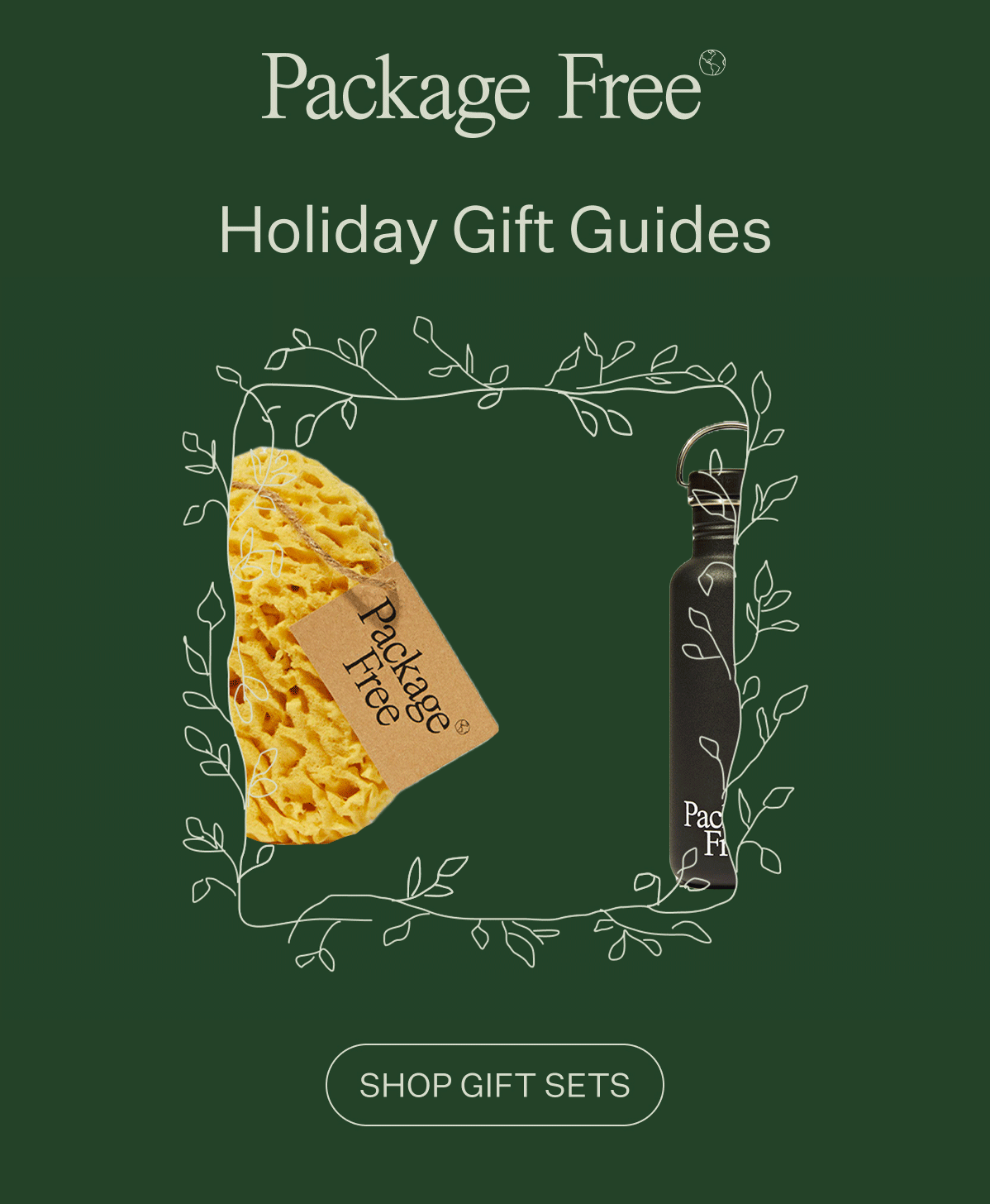 Package Free Shop Zero waste gifting at every budget Milled