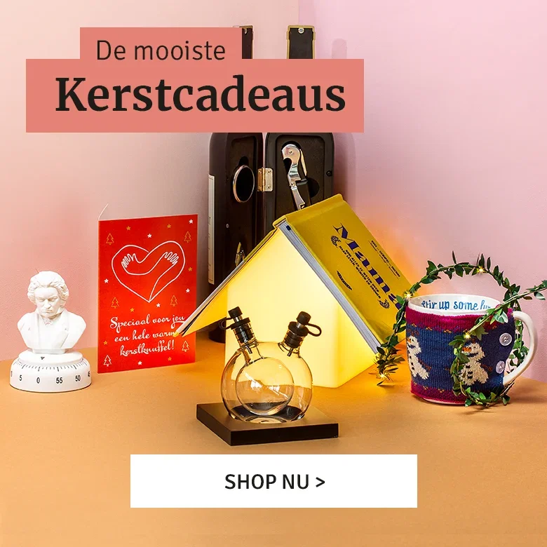 Cadeau: Dit zijn de leukste kerstcadeaus voor kinderen🎄 | Milled