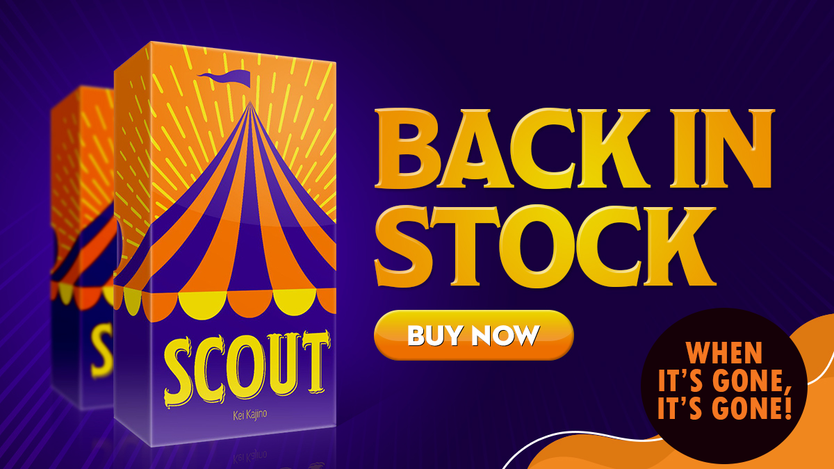 Zatu Games Top 50 Board Games Of All Time? 🌟 Milled