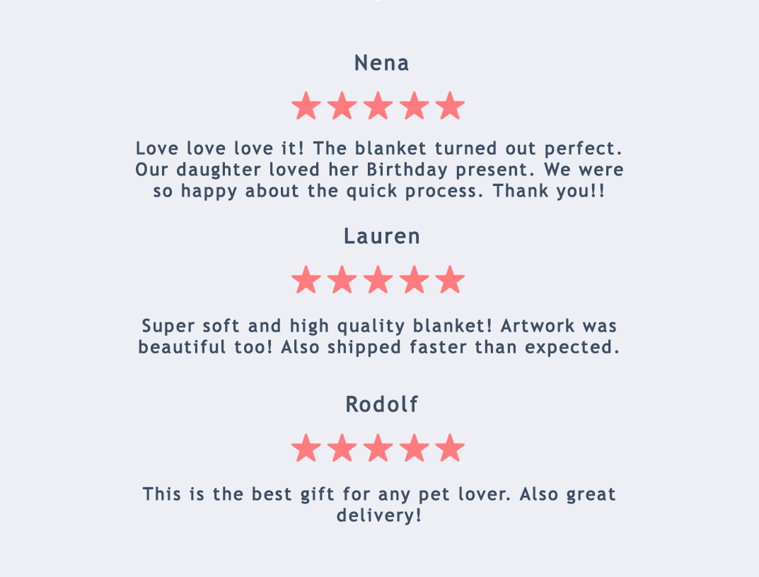 Woof Blankets Flat 20 Off 48 Hours Flash Sale 😍 Milled