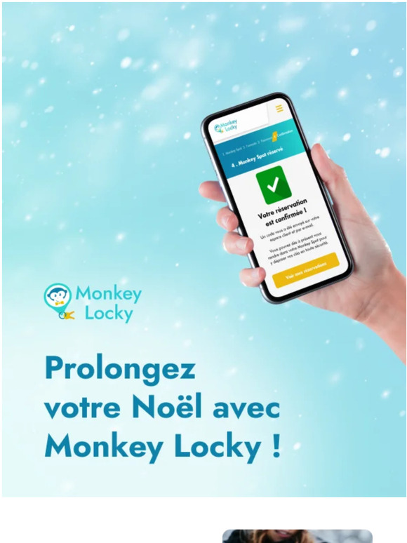 Il n'est pas (encore) trop tard