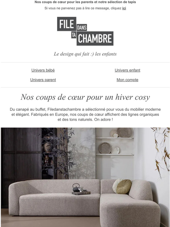 🔥 Ça réchauffe !