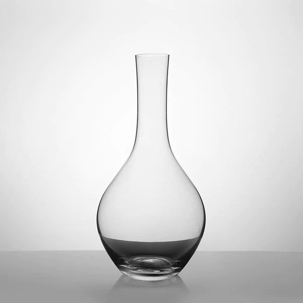 The Decanter