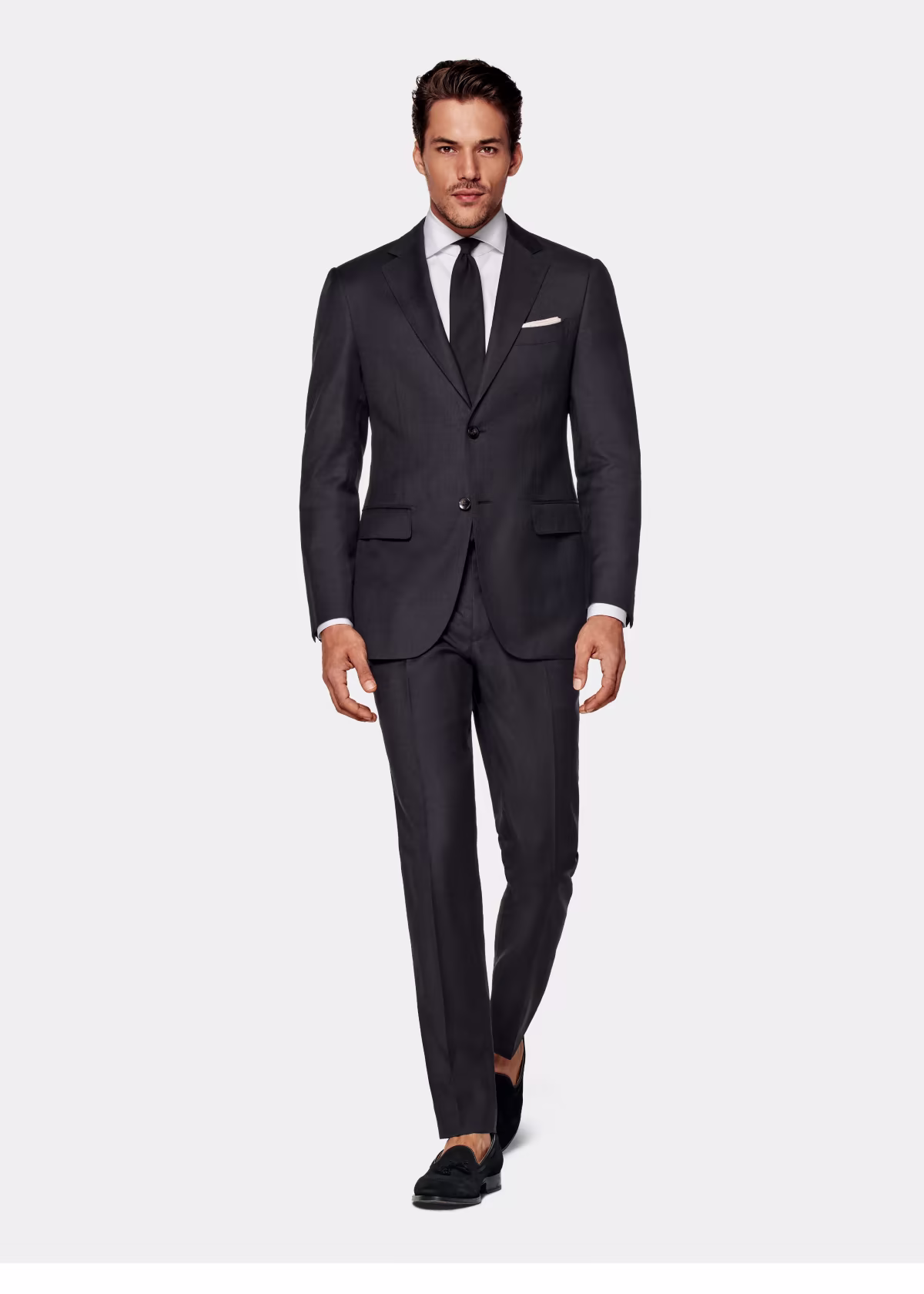 Shop the suit