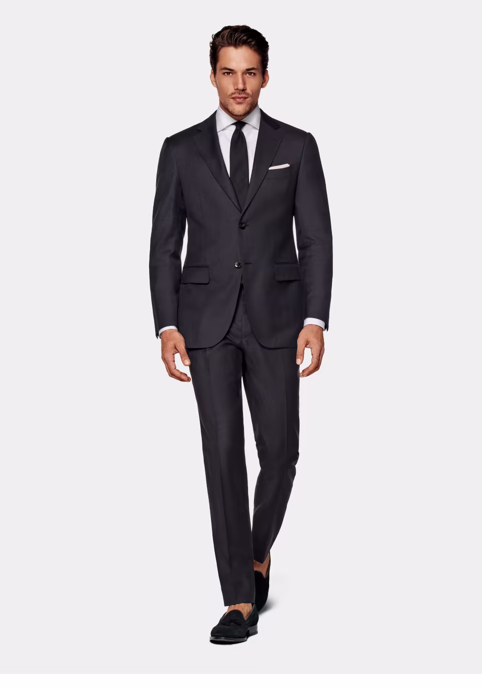 Shop the suit