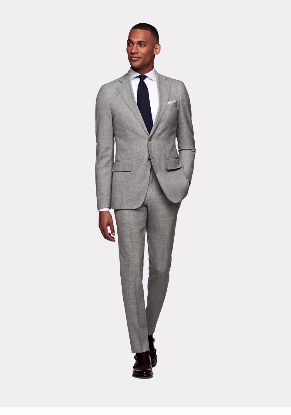 Shop the suit