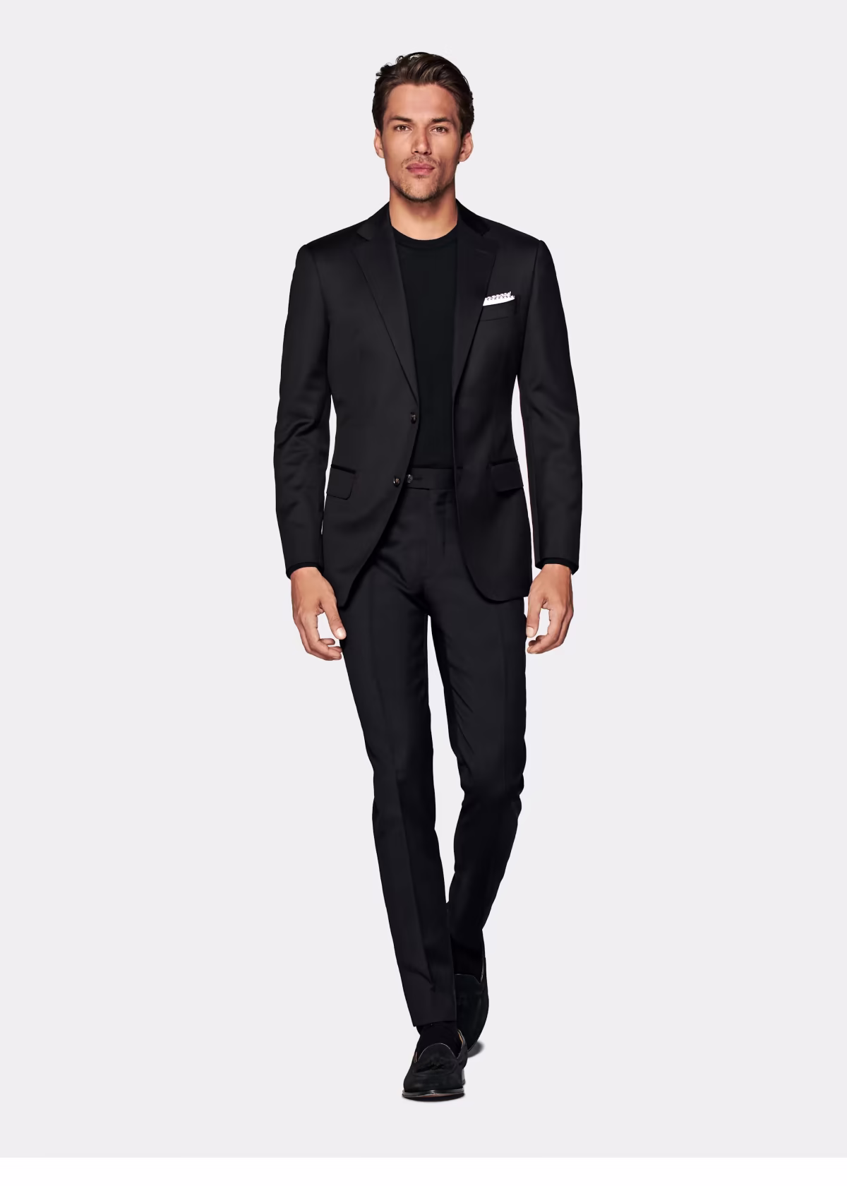 Shop the suit