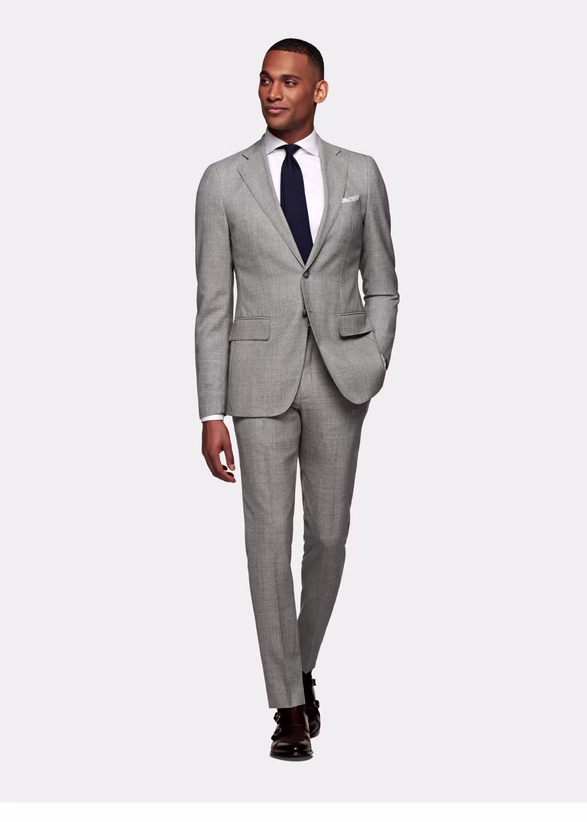 Shop the suit