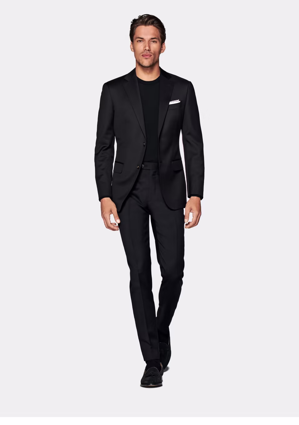 Shop the suit