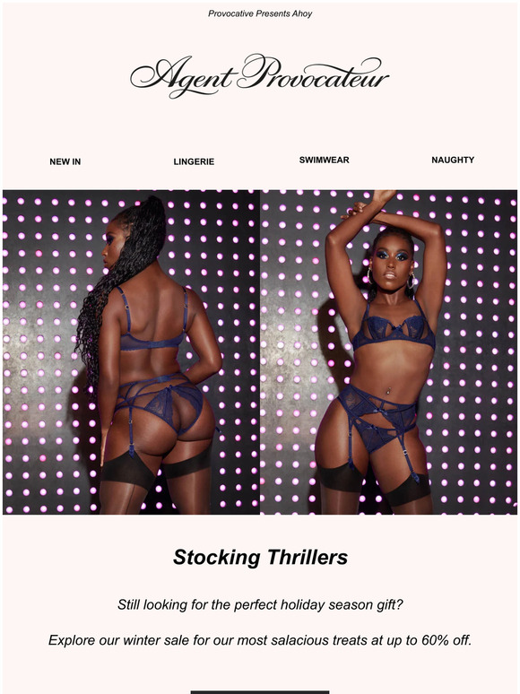 Have You Explored Our Winter Sale Yet?