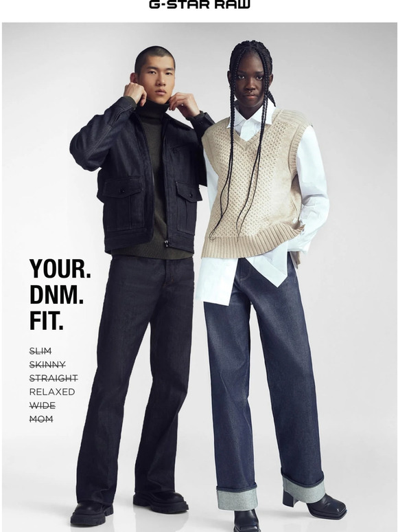 On Our Fit Radar