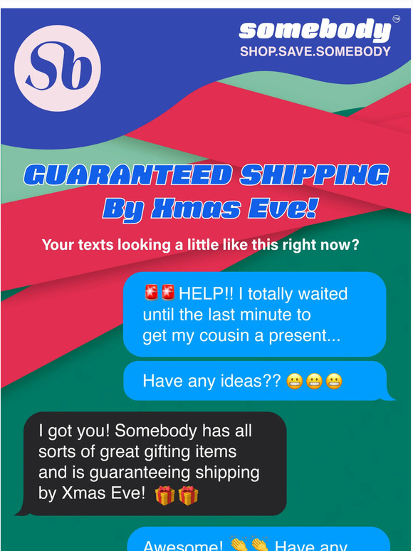 🎄❗ It's not too late to order❗🎄