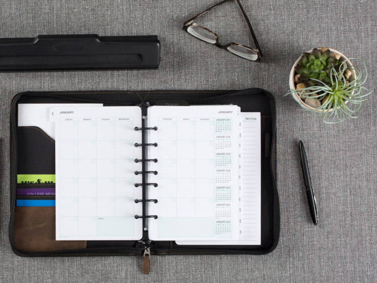 DayTimer Order your 2023 DayTimer planner refill today. Milled