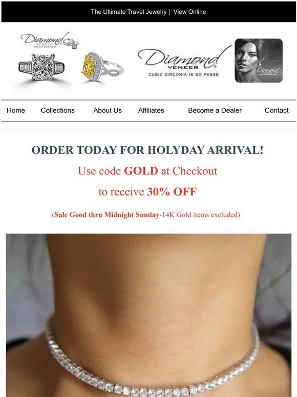 Back by popular demand - Zirconite very slender necklace Choker