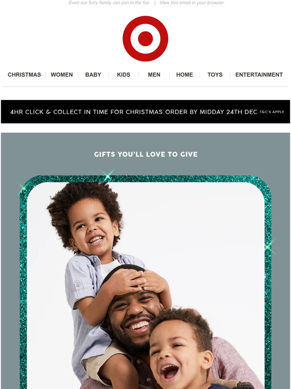 Target: Family Matching Fun! | Milled