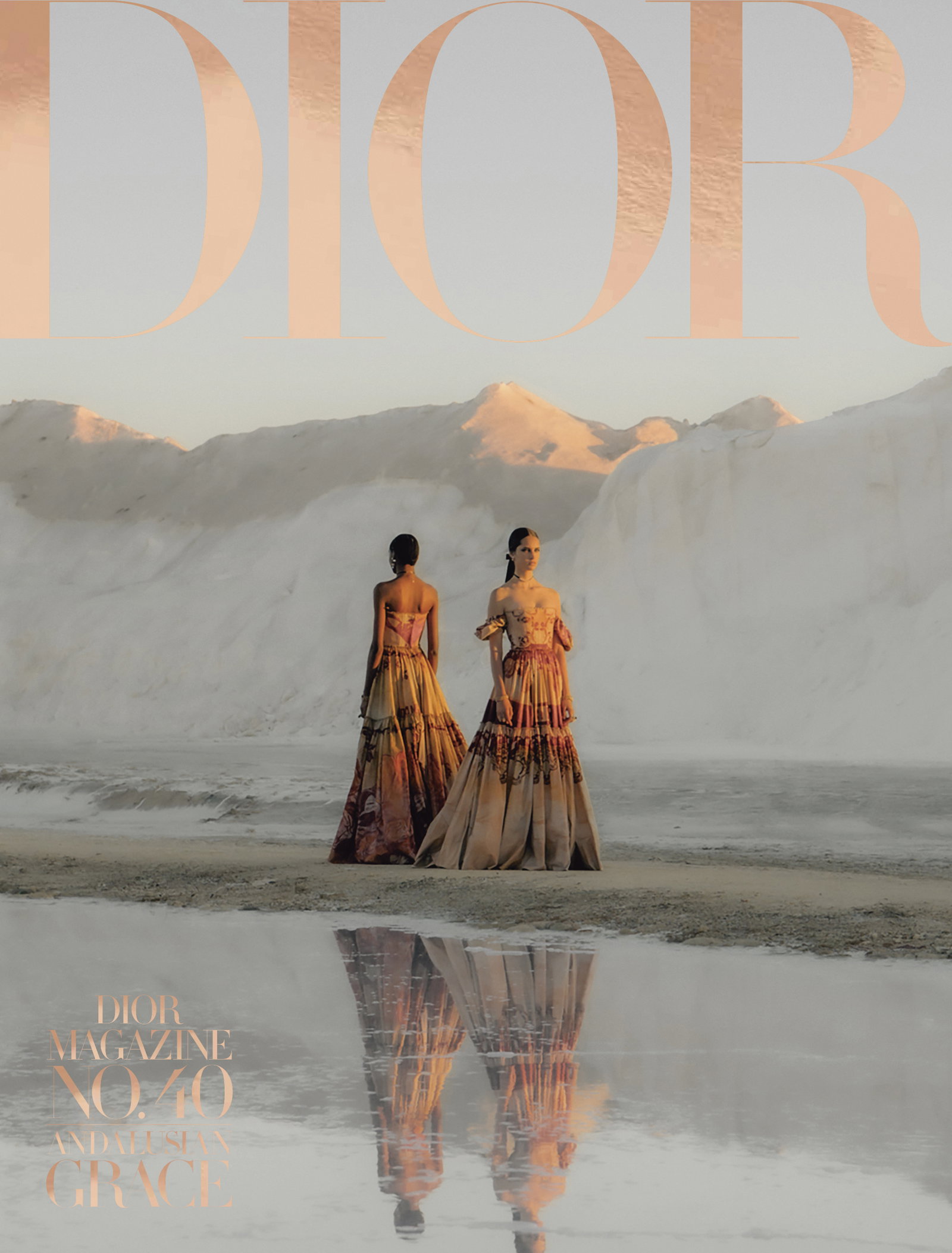 Sole Purpose: Dior x Birkenstock - Essential Journal