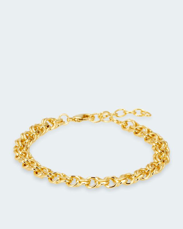 Armband im Garibaldi-Design