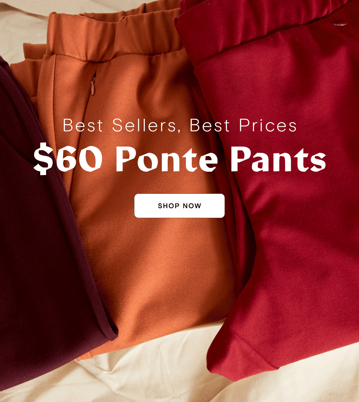 Universal Standard The best pants from US are 60 Milled