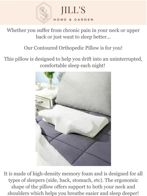 Feeling a Little Pain In Your Neck This Morning?