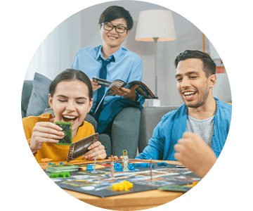 Adult & Party Board Games