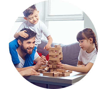 Family Board Games