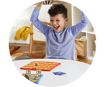 Children's Board Games