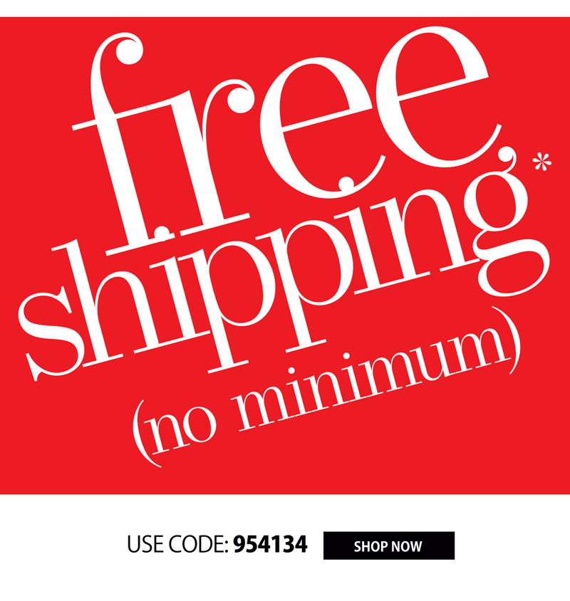 Especially Yours FREE Shipping Weekend! Milled